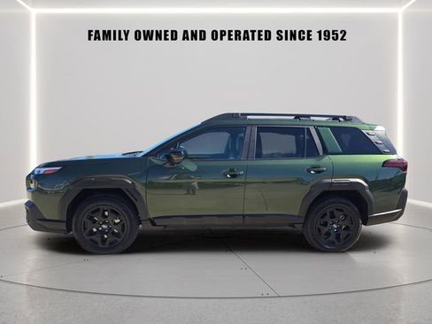 Certified 2026 Subaru Outback Limited AWD/4WD image 5