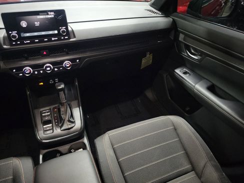 Used 2023 Honda CR-V Sport image 16