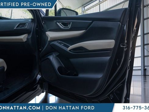 Used 2022 Subaru Ascent Limited AWD/4WD image 26
