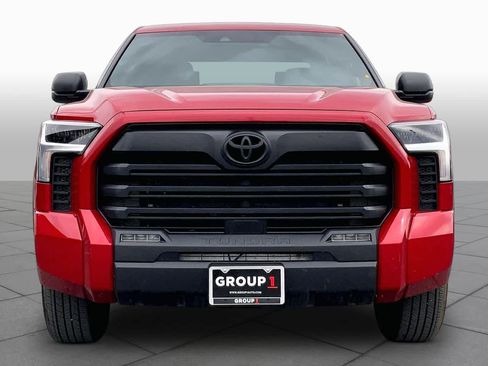 Used 2025 Toyota Tundra SR5 w/ SX Package image 4