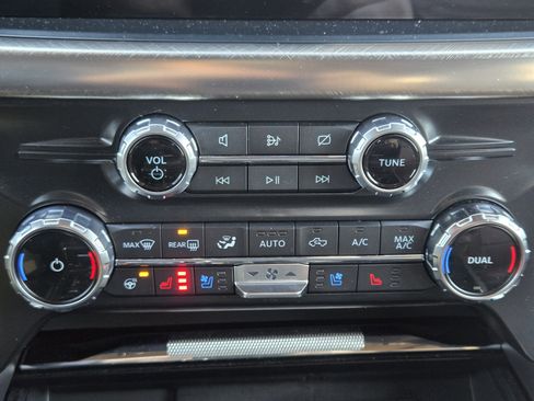 Used 2022 Ford F150 King Ranch w/ Equipment Group 601A High image 17