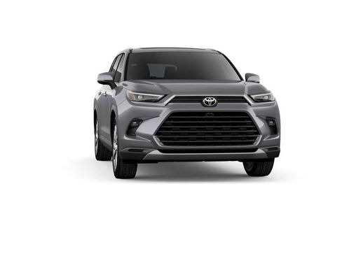 New 2026 Toyota Grand Highlander Limited image 16