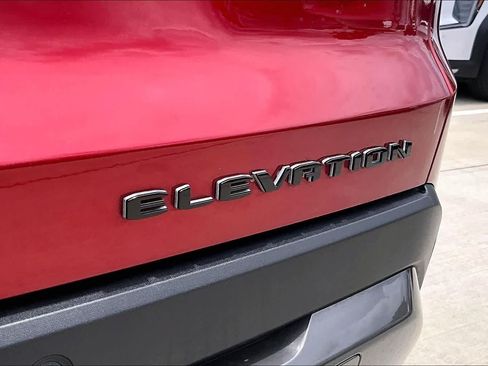 Used 2026 GMC Terrain Elevation w/ Elevation Premium Package FWD image 10