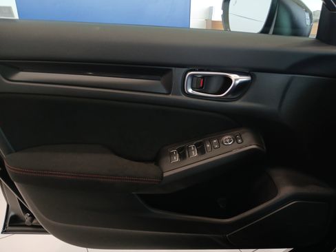 New 2025 Honda Civic Type R image 18