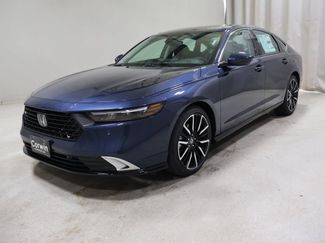 New 2026 Honda Accord Touring video 3