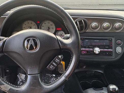 Used 2005 Acura RSX image 12