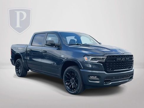 New 2026 RAM 1500 Limited image 2