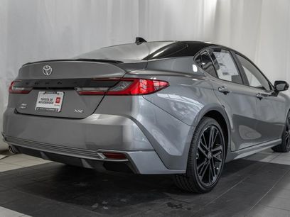 New 2026 Toyota Camry XSE