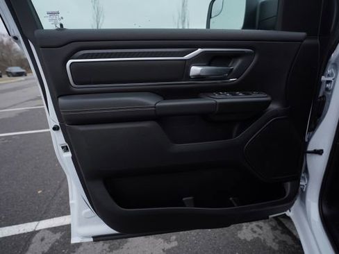 New 2026 RAM 1500 Big Horn AWD/4WD image 14