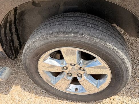 Used 2015 RAM 1500 Lone Star RWD image 20