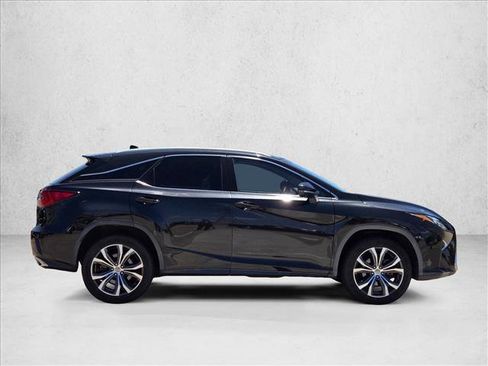 Used 2017 Lexus RX 350 AWD w/ Premium Package image 4