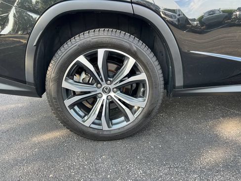 Used 2022 Lexus RX 350 AWD w/ Premium Package image 6
