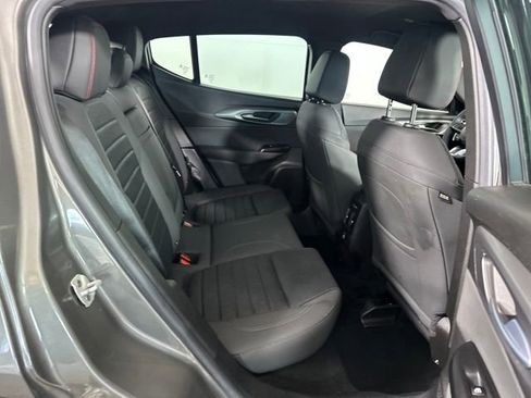 Used 2024 Dodge Hornet R/T w/ R/T Blacktop Package image 27