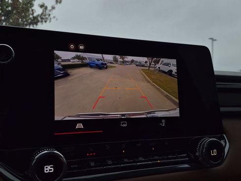 Used 2024 GMC Canyon AT4 w/ Canyon Safety Plus Package image 26