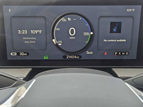 Certified 2025 Honda Prologue Touring image 16