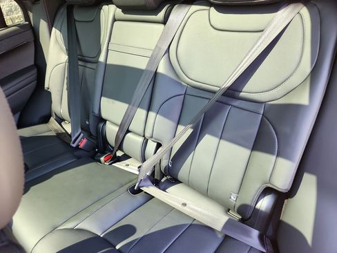 New 2025 Land Rover Range Rover Sport Autobiography image 25