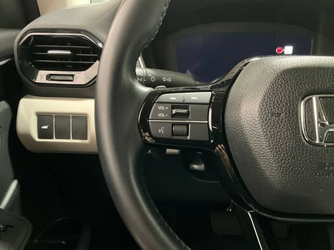 Used 2026 Honda Passport RTL image 19