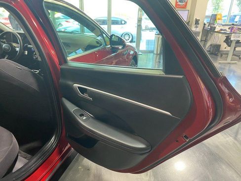 Used 2025 Hyundai Sonata SEL FWD image 19
