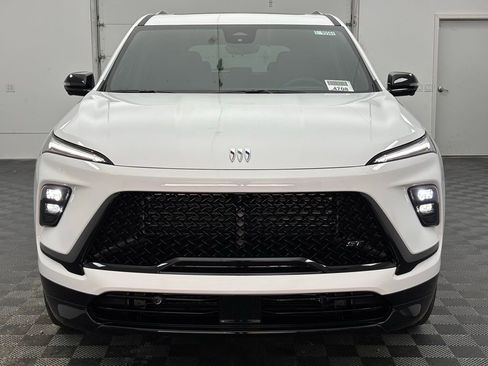 New 2026 Buick Enclave Sport Touring w/ Power Package image 16