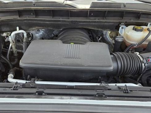 Used 2023 GMC Sierra 1500 SLE AWD/4WD image 27