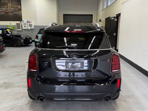 Certified 2023 MINI Cooper Countryman S AWD/4WD image 4