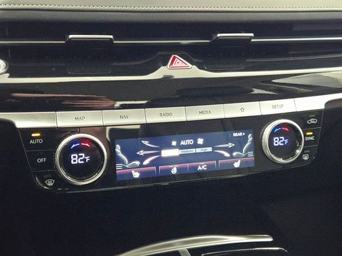 Used 2023 Genesis G80 2.5T AWD/4WD image 25