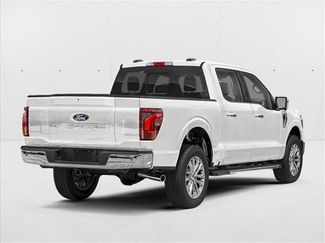 New 2025 Ford F150 Lariat w/ Equipment Group 501A Mid video 2