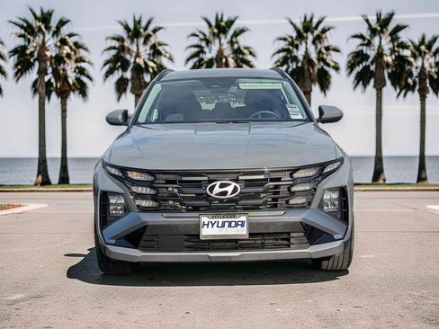 Used 2026 Hyundai Tucson SEL FWD image 3