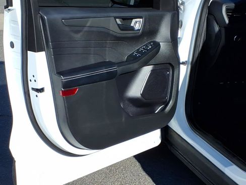 Certified 2023 Ford Escape Active FWD image 20