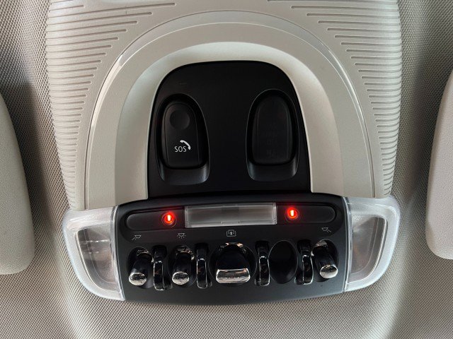 Used 2019 MINI Cooper Countryman FWD image 22