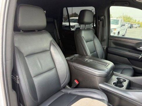 Used 2021 Chevrolet Tahoe LT AWD/4WD image 22