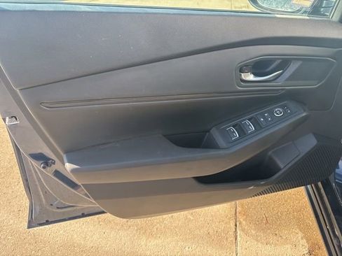 Used 2024 Honda Accord EX image 12