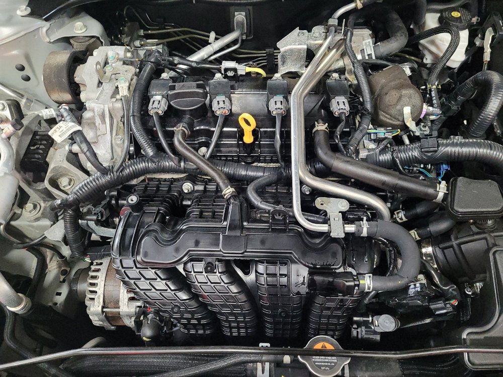 Used 2023 Nissan Altima 2.5 SR AWD/4WD image 30