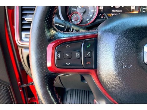 Used 2019 RAM 1500 Rebel w/ Rebel Level 2 Equipment Group AWD/4WD image 20