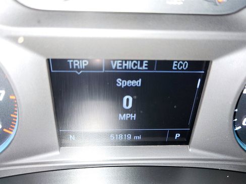 Used 2025 Chevrolet Malibu LT image 13