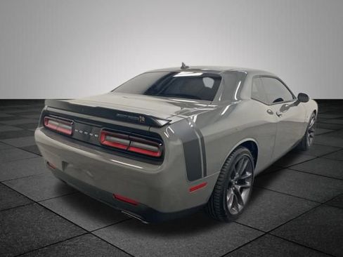 Used 2023 Dodge Challenger R/T Scat Pack w/ Plus Package image 6