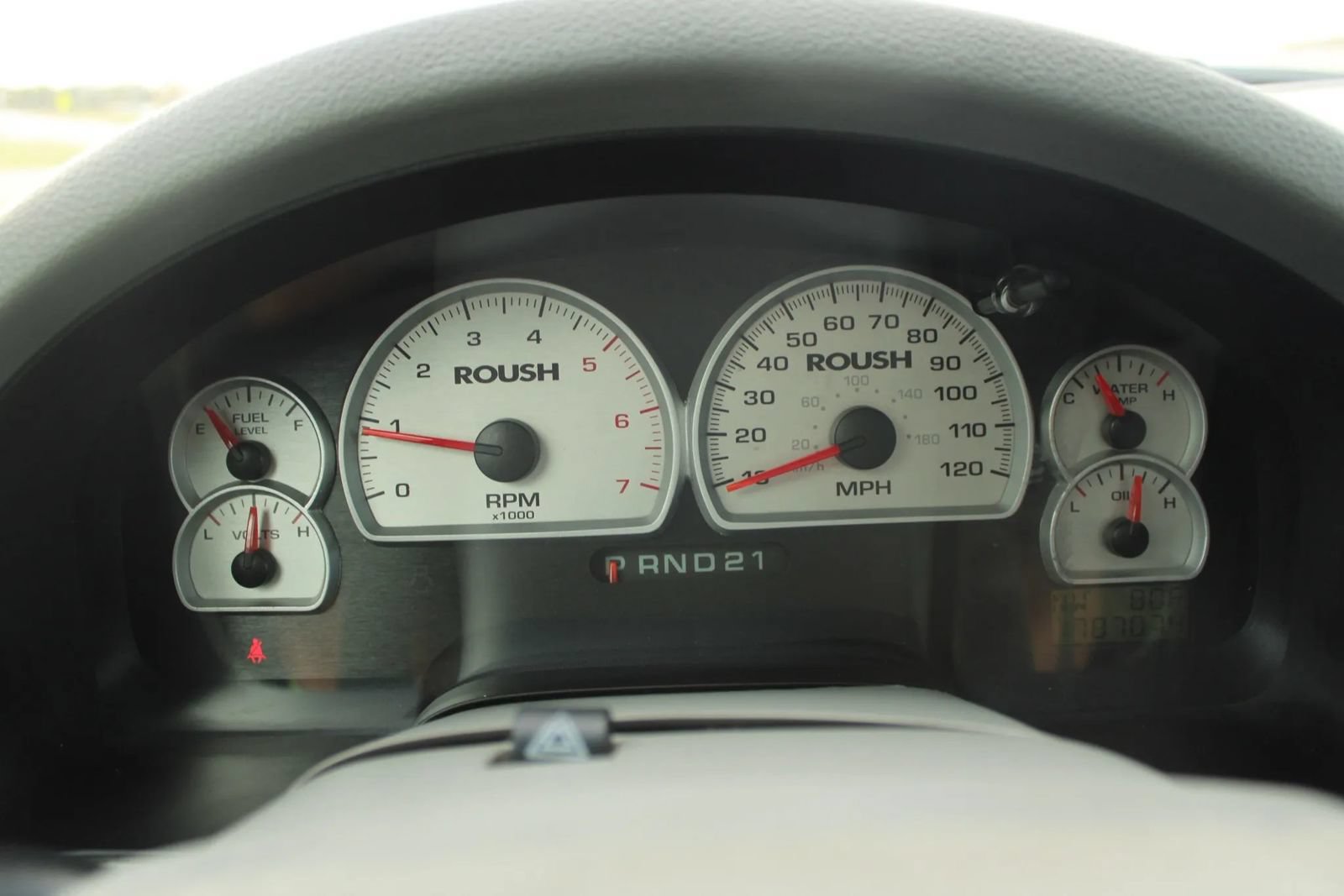 Used 2004 Ford F150 Lariat RWD image 24