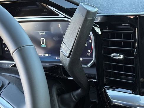 New 2026 Chevrolet Silverado 3500 LT w/ Safety Package image 17