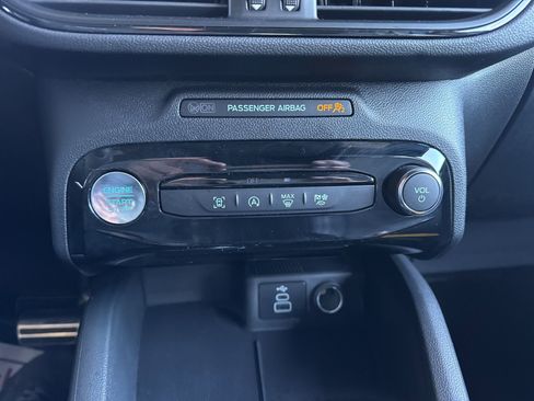 Certified 2024 Ford Escape ST-Line w/ Tech Pack #1 image 32