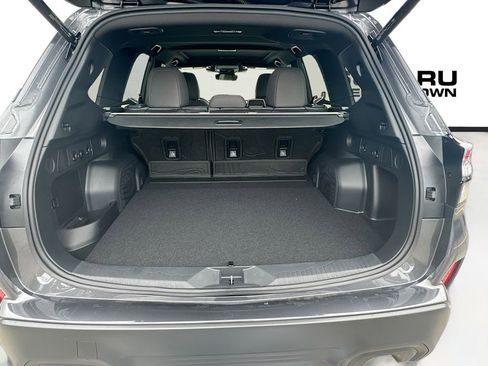 New 2026 Subaru Forester Touring AWD/4WD image 32