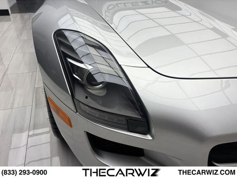 Used 2013 Mercedes-Benz SLS AMG GT Coupe image 6