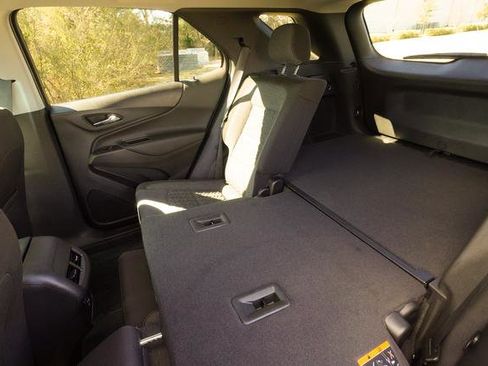 Used 2024 Chevrolet Equinox LT w/ LPO, Floor Liner Package image 28