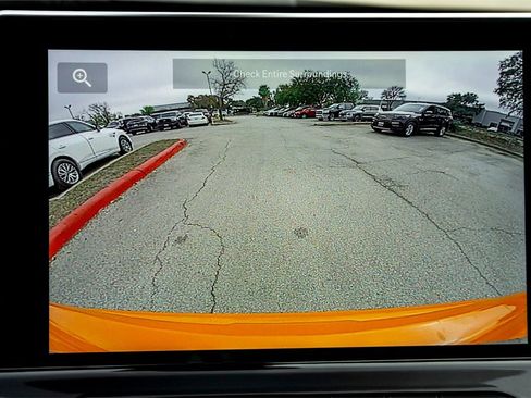 New 2026 Jeep Compass Latitude image 15