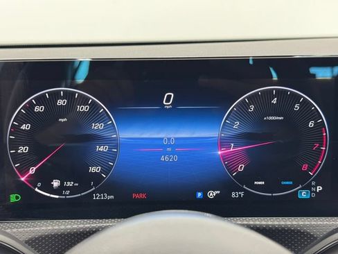 Certified 2026 Mercedes-Benz CLA 250 image 3