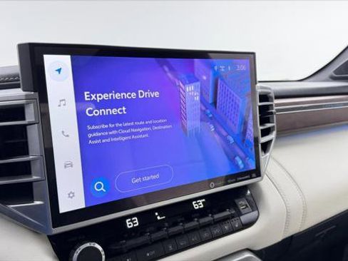 Used 2022 Toyota Tundra Capstone image 27