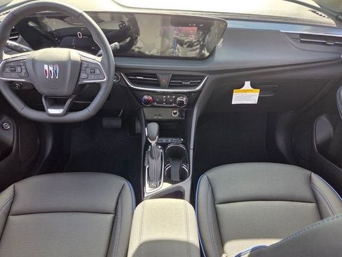 New 2026 Buick Encore GX Sport Touring w/ Comfort Package FWD image 12