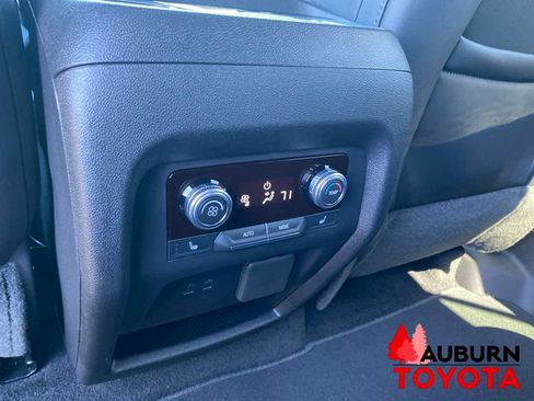 Used 2026 GMC Acadia Elevation w/ Black Edition AWD/4WD image 31