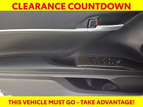 Certified 2023 Toyota Camry LE image 14