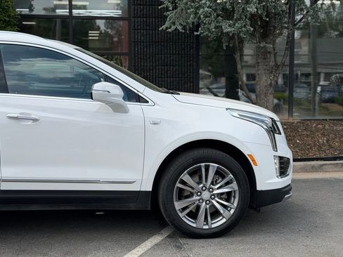 Used 2024 Cadillac XT5 Premium Luxury image 23