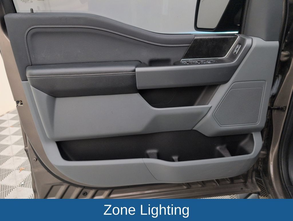 Certified 2022 Ford F150 XLT w/ Equipment Group 302A High AWD/4WD image 32